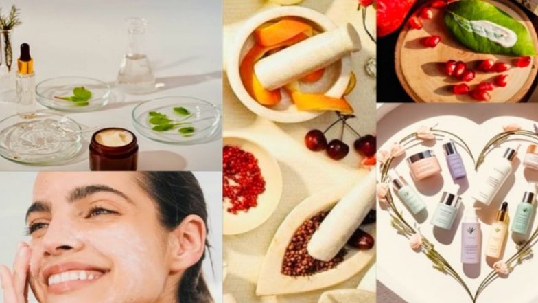 Organic Beauty Brands Are Making a Substantial Impact on the Market