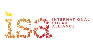 India Re-Elected President of 120-Nation International Solar Alliance From 2024 to 2026, France Elected Co-President (Watch Video)