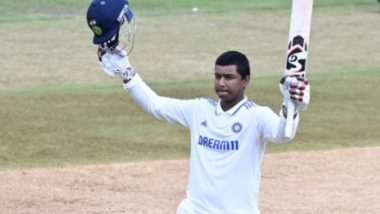 Who is Vaibhav Suryavanshi? Here’s All You Need to Know About the 13-Year-Old Cricketer of RR