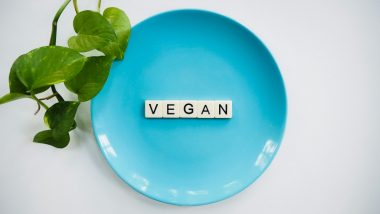 Veganism On the Rise With Young Individuals