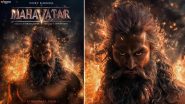 ‘Mahavatar’: Vicky Kaushal’s First Look As Chiranjeevi Parashurama Unveiled; All You Need To Know About the Upcoming Film