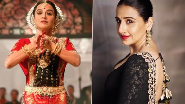 ‘I’m Loving It’: Vidya Balan Relishes ‘Bhool Bhulaiyaa 3’ Success With INR 200 Crore, Calls It Her ‘Biggest’ Hit Till Date