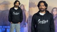 Vikrant Massey Receives Threats; ‘The Sabarmati Report’ Actor Makes Shocking Revelation During the Film’s Trailer Launch Event (Watch Video)