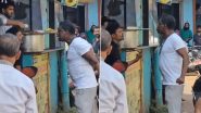 Video of ‘Jailer’ Actor Vinayakan Engaging in Verbal Spat With Shopkeeper in Goa Goes Viral; Netizens React – WATCH