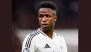 Will Vinicius Jr Play Tonight in Liverpool vs Real Madrid UEFA Champions League 2024–25 Match? Here's the Possibility of Brazilian Star Featuring in Starting XI