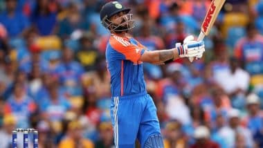 Happy Birthday Virat Kohli: Fans Wish Star Team India Cricketer As He Turns 36