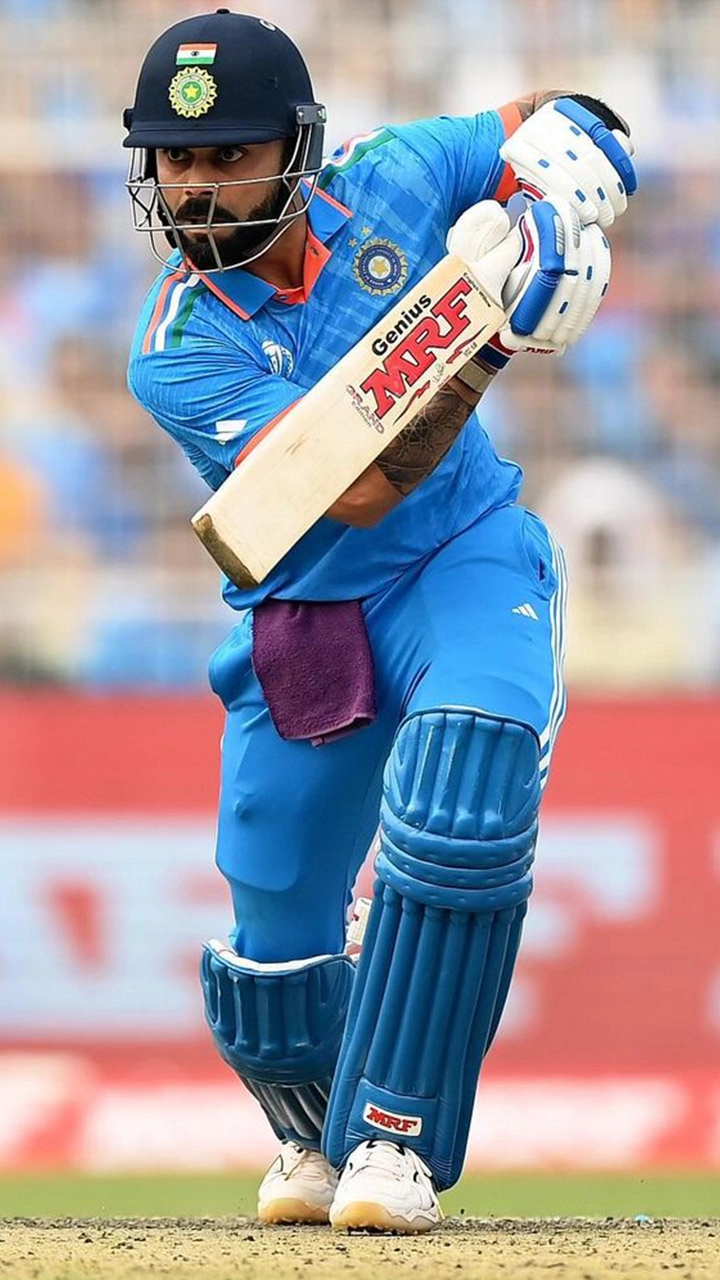 Virat Kohli Birthday Special: 5 Records of Star Indian Cricketer That Are Difficult to Break