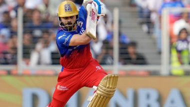 Happy Birthday Virat Kohli! RCB, CSK, MI, KKR and Other IPL Franchises With Team India Star Batter As He Turns 36