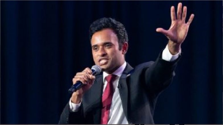 Vivek Ramaswamy Slams NYC's USD 220 Million Deal With Pakistani-Owned Roosevelt Hotel For Migrants, Calls It ‘Nuts’