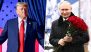 ‘Donald Trump Is an Intelligent and Experienced Leader’: Vladimir Putin Praises US President-Elect, Says Moscow Is Ready for Dialogue With United States