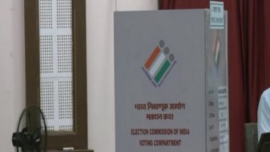 Assembly By-Elections 2024: Polling Begins for 15 Seats Across Uttar Pradesh, Punjab, Kerala and Uttarakhand