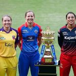 WPL 2025 Retentions: Check Full List of Players Retained and Released by Franchises Ahead of Women’s Premier League Auction Along With Remaining Purse Amount