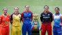 WPL 2025 Retentions: Check Full List of Players Retained and Released by Franchises Ahead of Women's Premier League Auction Along With Remaining Purse Amount