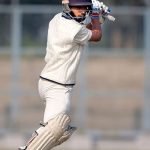 Yashvardhan Dalal Records Highest Individual Score in Col CK Nayudu Trophy As He Smashes Unbeaten 426 During Haryana vs Mumbai Match