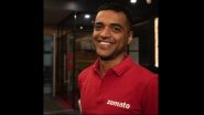 Zomato CEO Deepinder Goyal Congratulates on Successful Swiggy IPO Listing, Says ‘Couldn’t Have Asked for a Better Company To Serve India With’