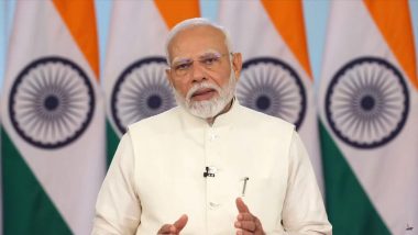 Bhagwan Birsa Munda Birth Anniversary 2024: PM Narendra Modi To Inaugurate ‘Janjatiya Gaurav Divas’ Celebrating Chhattisgarh’s Tribal Pride on November 15