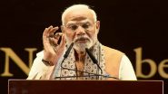 PM Narendra Modi Takes Veiled Swipe at China While Addressing Guyana Parliament, Says ‘India Never Moved Ahead With Expansionist Mindset’ (Watch Video)