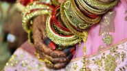 Child Marriage in India: 2 Lakh Child Marriages Prevented During Past Year but 1 in 5 Girls Still Wed Below Legal Age, Says Union Minister Annapurna Devi