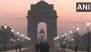 Delhi Weather Update: IMD Forecasts Light Fog in National Capital Today, Minimum Temperature To Touch 10 Degrees Celsius