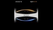 iQOO 13 India Launch Confirmed on December 3, 2024, Will Feature Snapdragon 8 Elite SoC; Check Expected Specifications, Features and Price