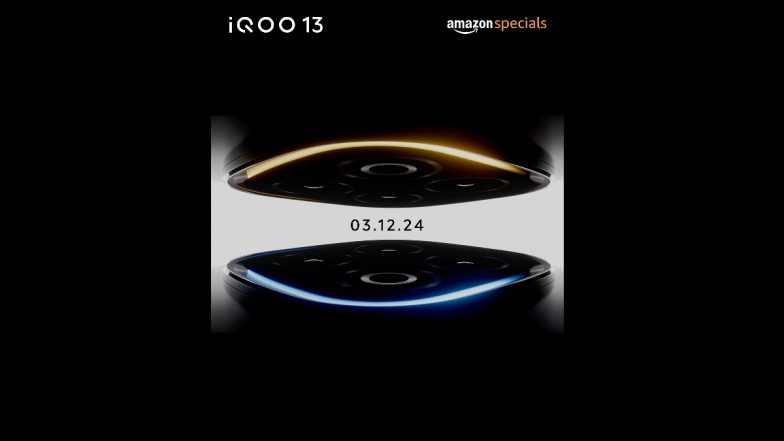 iQOO 13 India Launch Confirmed on December 3, 2024, Will Feature Snapdragon 8 Elite SoC; Check Expected Specifications, Features and Price