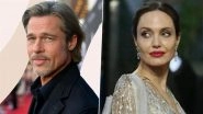 Brad Pitt and Angelina Jolie Finally Settle Divorce After 8 Years of Legal Battles and Custody Disputes