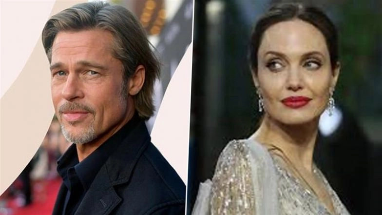 Brad Pitt and Angelina Jolie Finally Settle Divorce After 8 Years of Legal Battles and Custody Disputes