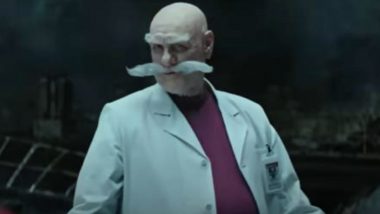 'Sonic the Hedgehog 3' Trailer: Jim Carrey Returns as Dr Robotnik in Thrilling New Footage