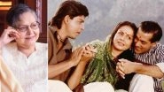 IFFI 2024: Rakhee Gulzar Talks About &lsquo;Karan Arjun&rsquo; Re-Release, Says &lsquo;Small Children Will Enjoy It a Lot&rsquo;