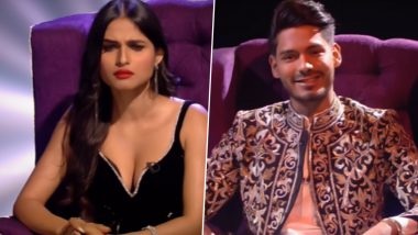 ‘Bigg Boss 18’: Wildcard Entries Digvijay Rathee and Kashish Kapoor Bring Drama and Spice to the House (Watch Promo Video)