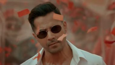 ‘Baby John’: New Taster Cut Highlights Varun Dhawan’s Power-Packed Action, Set To Hit Cinemas on December 25 (Watch Video)