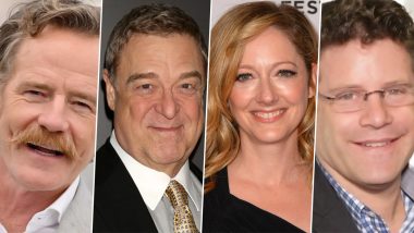 ‘Chili Finger’: Bryan Cranston, John Goodman, Judy Greer and Sean Astin Team Up for Dark Comedy Film