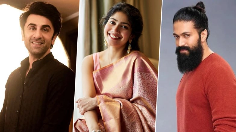 ‘Ramayana’: First Look Revealed As Diwali 2026 and 2027 Release Dates Announced for Epic Two-Part Saga, Starring Ranbir Kapoor, Sai Pallavi and Yash