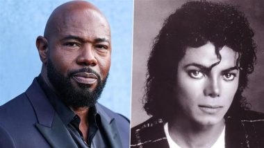 ‘Michael’ Release Date Update: Antoine Fuqua’s Michael Jackson Biopic Now Set for October 3, 2025