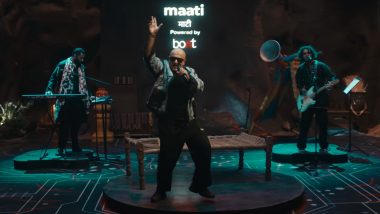 ‘Jugni’ Music Video: Vishal Dadlani Teams Up With Varun Grover and Achint for a Bhangra-Rock Fusion - WATCH