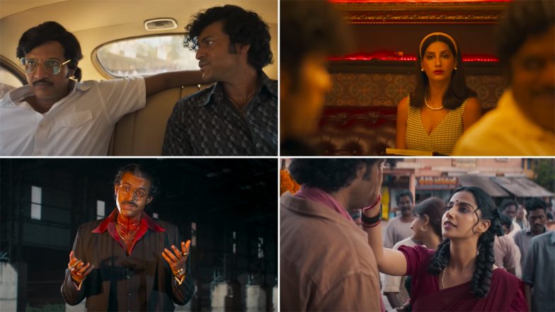 ‘Matka’ Trailer: Varun Tej Battles the Underworld Mafia in Karuna Kumar’s Power-Packed Crime Drama (Watch Video)