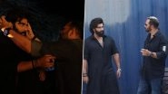 &lsquo;Singham Again&rsquo;: Arjun Kapoor 'Grateful Beyond Words' to Rohit Shetty For Trusting Him to Play 'Danger Lanka' in Cop Universe Film (View Post)