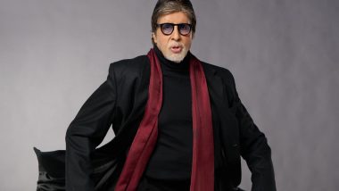 ‘Kaun Banega Crorepati 16’: Amitabh Bachchan Shares Behind-the-Scenes Story From ‘Deewar’ Exhaustion Scene; Says ‘He Ran Around the Area 10 Times Just To Appear Tired’