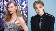 MTV Europe Music Awards 2024: Taylor Swift and BTS&rsquo; Jimin Take Home Top Honors
