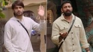 &lsquo;Bigg Boss 18&rsquo;: Vivian Dsena and Rajat Dalal Engage in Heated Argument Over House Orders (Watch Promo Video)