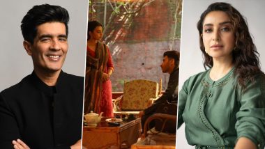 IFFI 2024: ‘Saali Mohabbat’ by Manish Malhotra and Tisca Chopra To Make Its Premiere on November 22