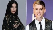 Megan Fox and Machine Gun Kelly Expecting Their First Child Together - Actress Shares Heartfelt Post, Says &lsquo;Nothing Is Ever Really Lost&rsquo; (View Pics)