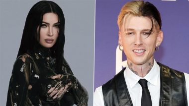 Megan Fox and Machine Gun Kelly Expecting Their First Child Together - Actress Shares Heartfelt Post, Says ‘Nothing Is Ever Really Lost’ (View Pics)