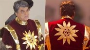 &lsquo;Shaktimaan&rsquo; Is Back! Mukesh Khanna Announces Iconic Superhero&rsquo;s Comeback for a New Generation (Watch Videos)