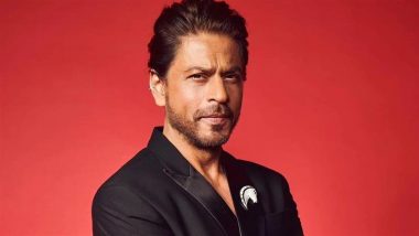 Shah Rukh Khan Receives Death Threat and INR 50 Lakh Demand; Mumbai Police Arrest Suspect from Chhattisgarh