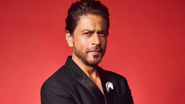IIFA 2025: Shah Rukh Khan’s New Exquisitely Designed Cinematic Haven Crafted by Shantanu Garg