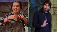&lsquo;Bigg Boss 18&rsquo;: Vivian Dsena and Chahat Panday&rsquo;s Coffee Battle Transforms Into a Frenemy Friendship (Watch Promo Video)