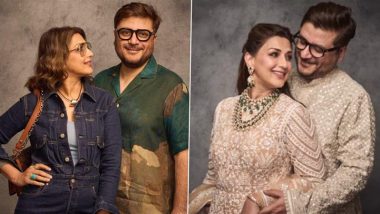 Sonali Bendre Celebrates 22nd Wedding Anniversary With Goldie Behl, Actress Shares Heartfelt Video Montage - WATCH