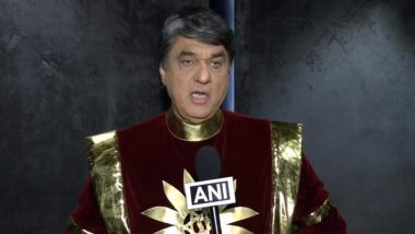 Mukesh Khanna Talks About Shaktimaan's Role as a 'Super Teacher' Who Inspired Kids to Drink Milk