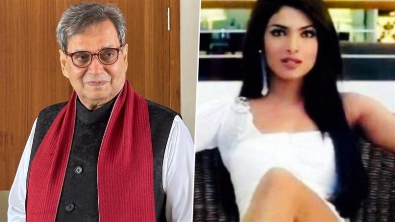‘Aitraaz 2’: Subhash Ghai Announces Sequel After 20 Years, Praises Priyanka Chopra’s Iconic Performance (View Post)